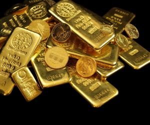 ราคาทองคำมีผลกระทบต่อ Forex อย่างไร?