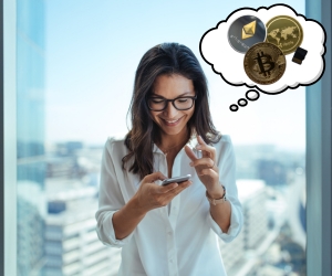 การลงนามในสกุลเงินดิจิทัลหมายถึงอะไร?