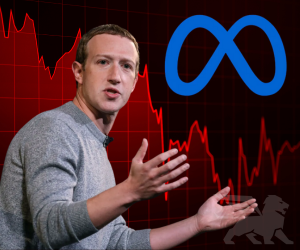 เกิดอะไรขึ้นกับหุ้น Meta?