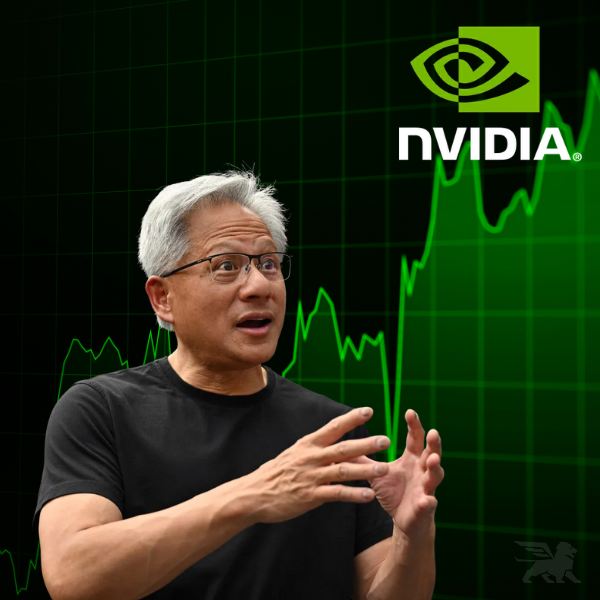 เกิดอะไรขึ้นกับหุ้น Nvidia?