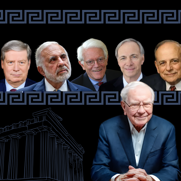 นักลงทุนหลักและวิธีการลงทุนของพวกเขา